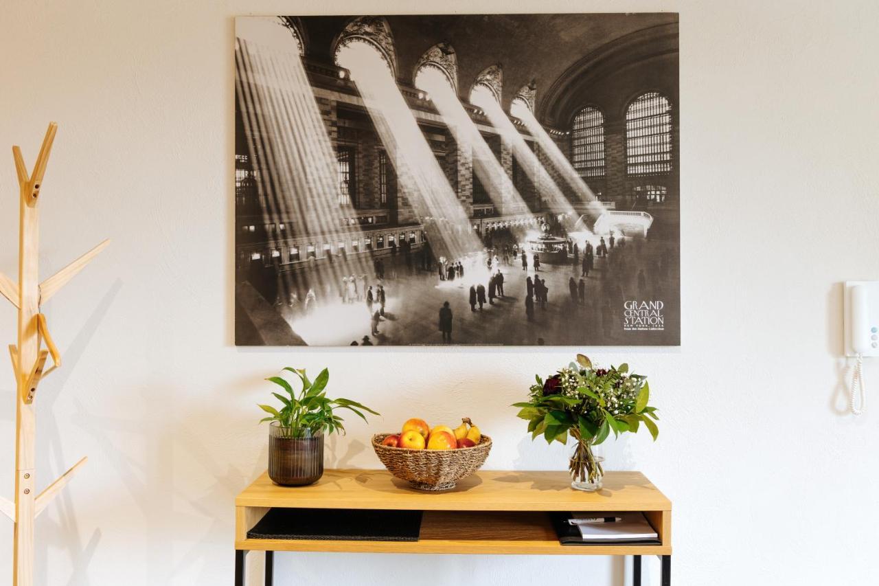 Appartamento Fernwohl Kuernbach Kurnbach Esterno foto